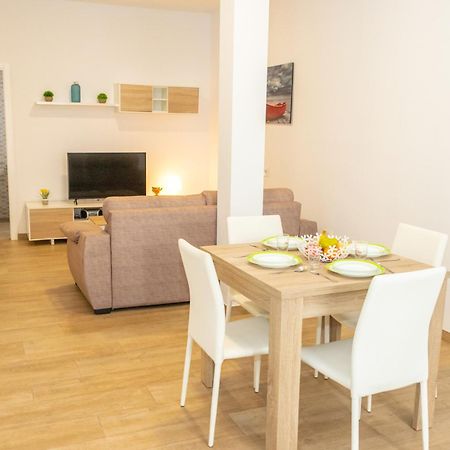 Апартаменты Casa Camarinero - Reformado Барбате Экстерьер фото